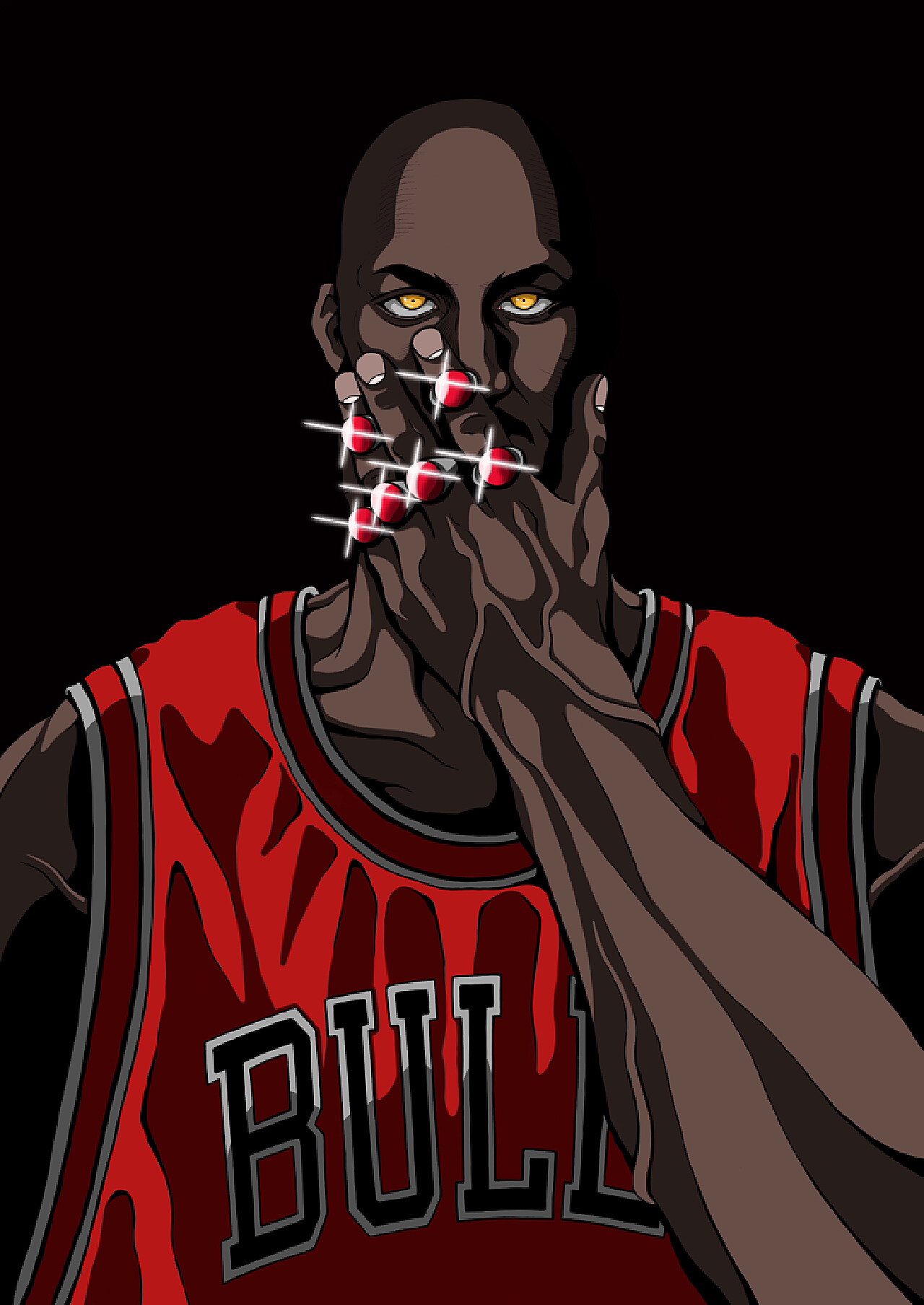 再掌握在他 再掌握在他